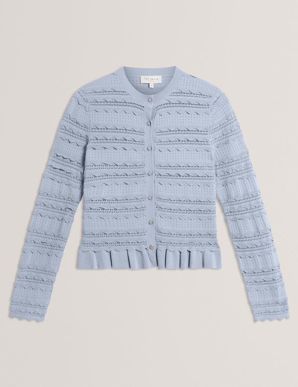 AVRIA | LIGHT BLUE