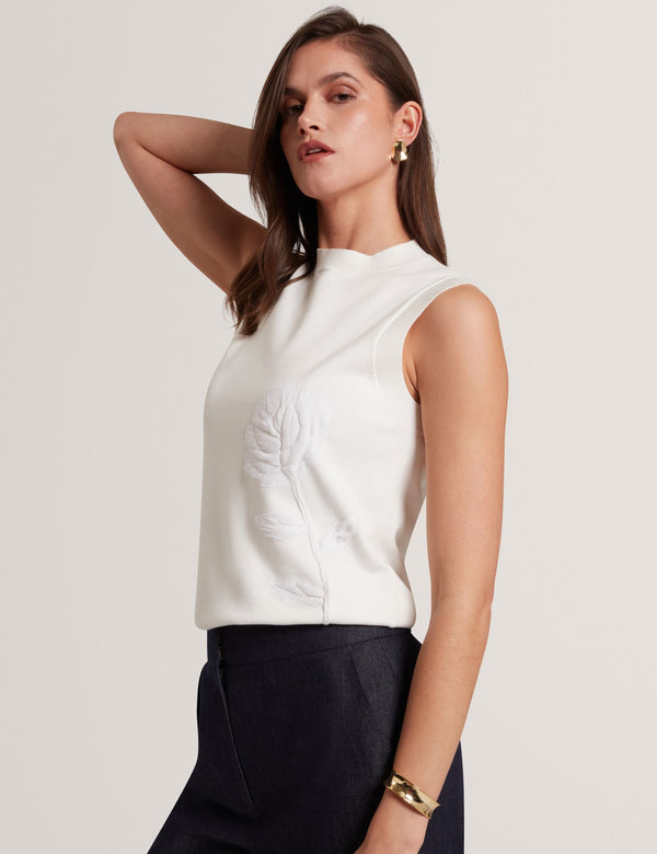 NYELI | IVORY