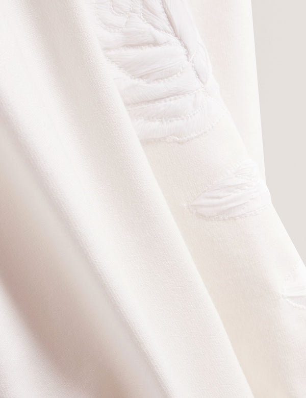 NYELI | IVORY