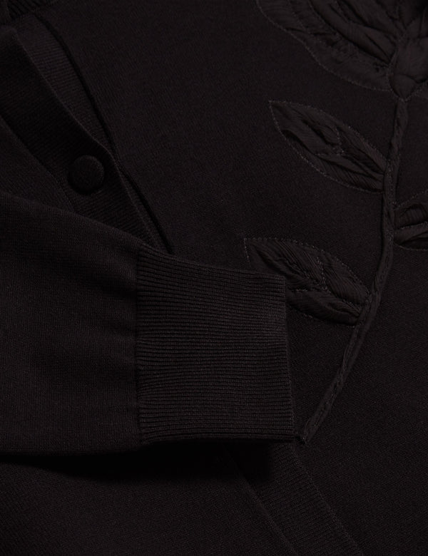 NESLIE | BLACK