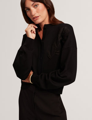 NESLIE | BLACK