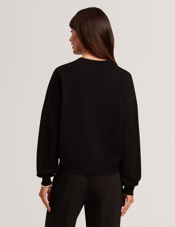 NESLIE | BLACK