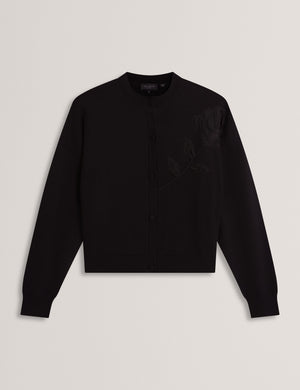 NESLIE | BLACK