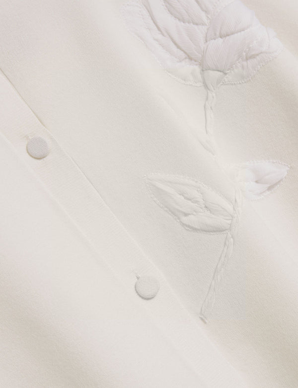 NESLIE | IVORY