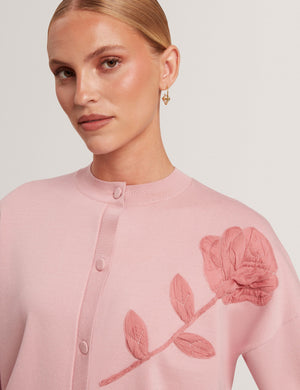 NESLIE | PALE PINK