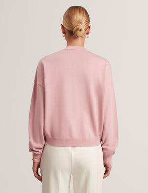 NESLIE | PALE PINK