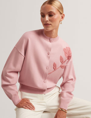 NESLIE | PALE PINK