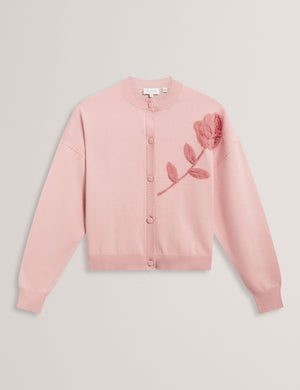 NESLIE | PALE PINK