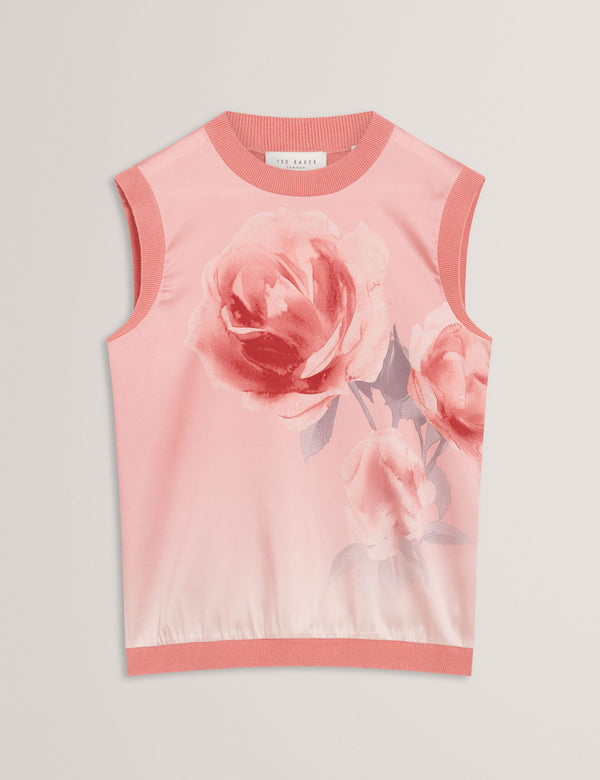 LYSIA | CORAL