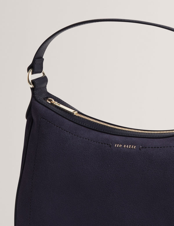 SAMIYRA | DARK BLUE