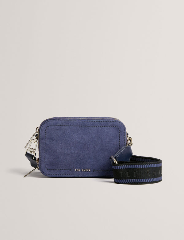 SHAYANN | DARK BLUE