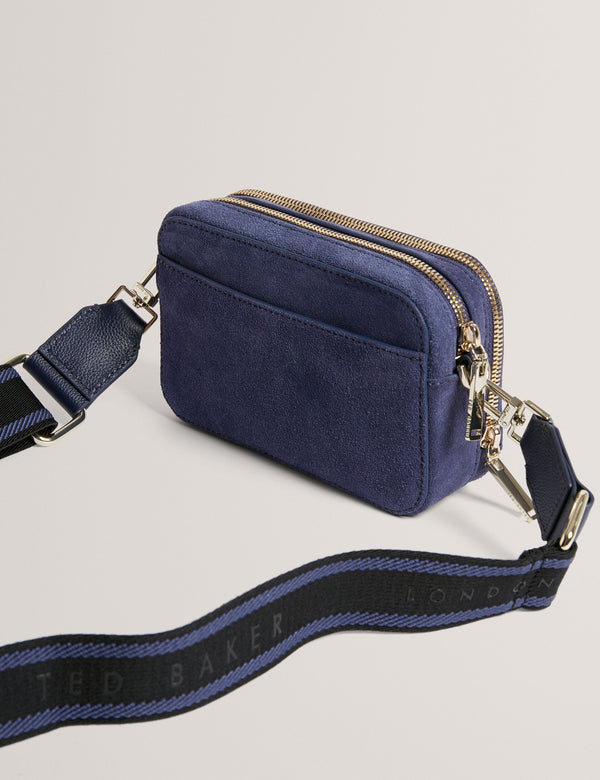 SHAYANN | DARK BLUE