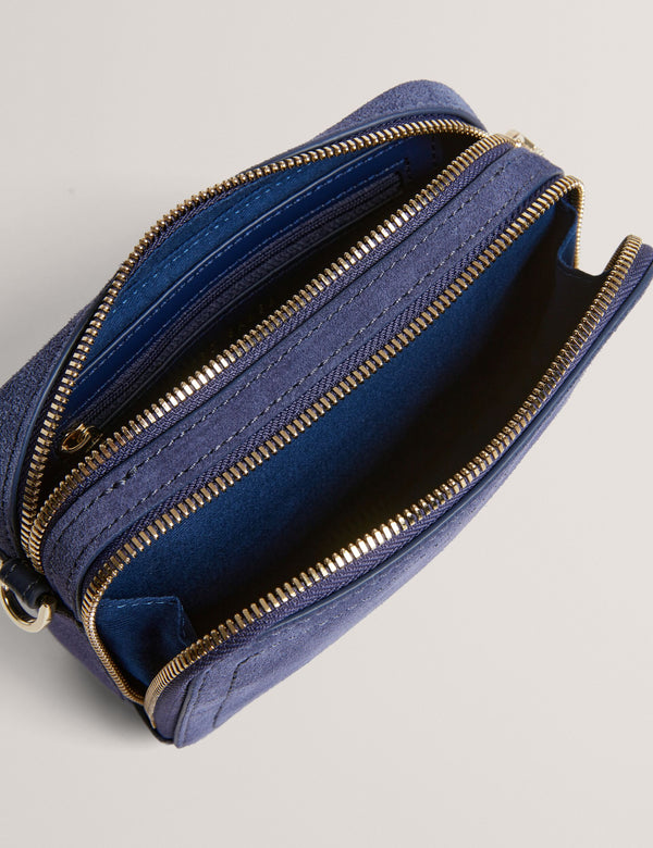 SHAYANN | DARK BLUE