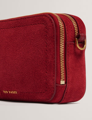 SHAYANN | DARK RED