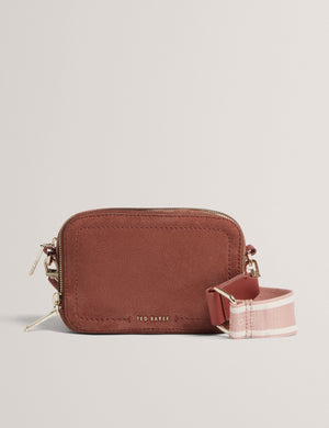 SHAYANN | DUSKY PINK