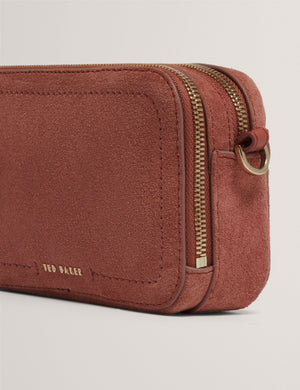 SHAYANN | DUSKY PINK