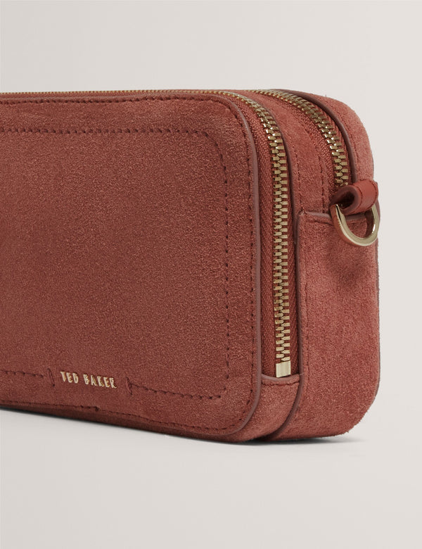 SHAYANN | DUSKY PINK