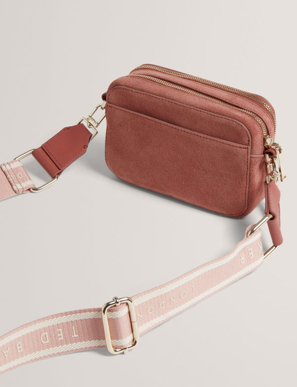 SHAYANN | DUSKY PINK