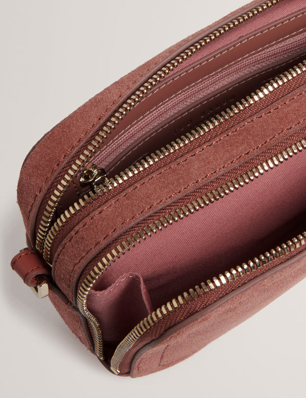 SHAYANN | DUSKY PINK