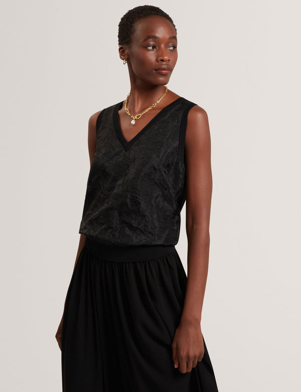 NAYLEN | BLACK