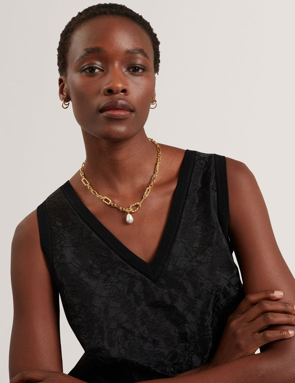 NAYLEN | BLACK