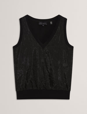 NAYLEN | BLACK