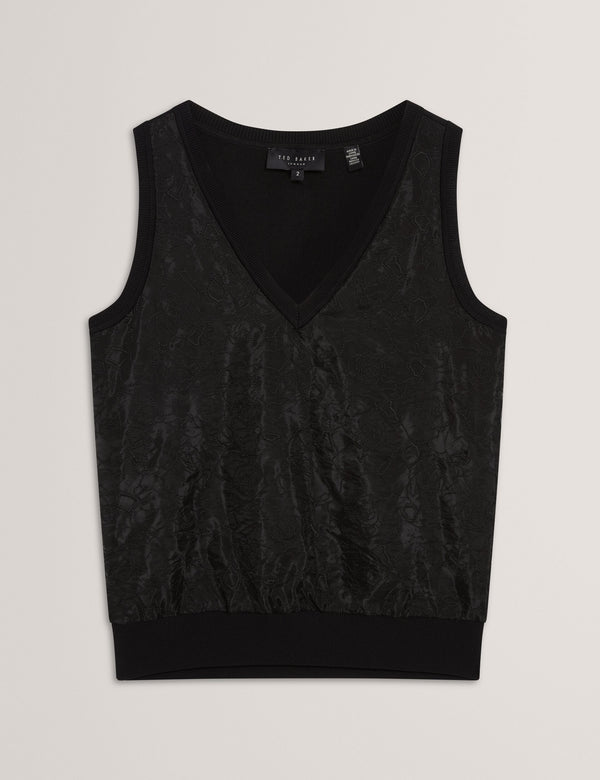 NAYLEN | BLACK