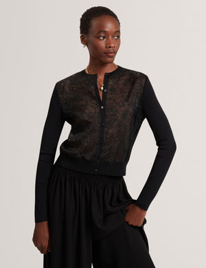 VOREN | BLACK