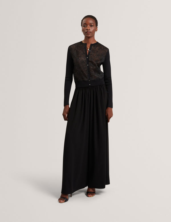 VOREN | BLACK