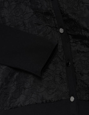 VOREN | BLACK