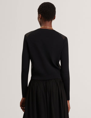 VOREN | BLACK