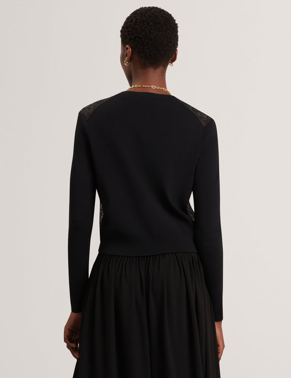 VOREN | BLACK