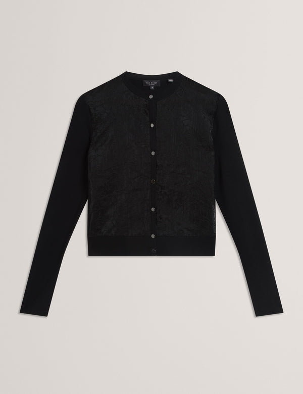 VOREN | BLACK