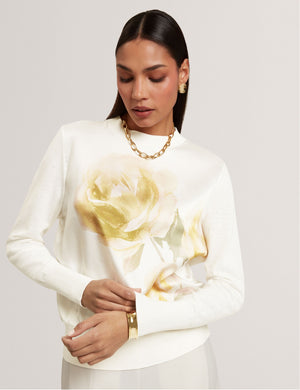 ROSINN | IVORY