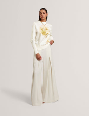 ROSINN | IVORY