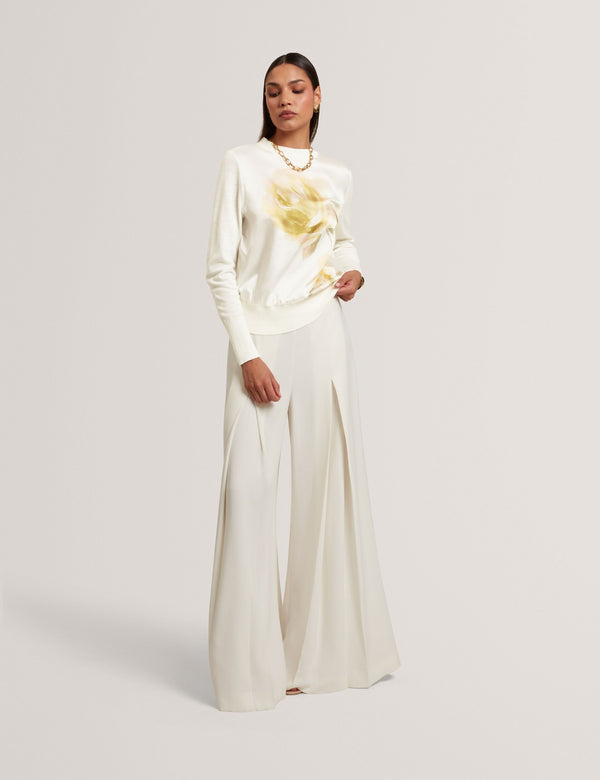 ROSINN | IVORY