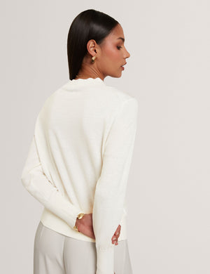 ROSINN | IVORY