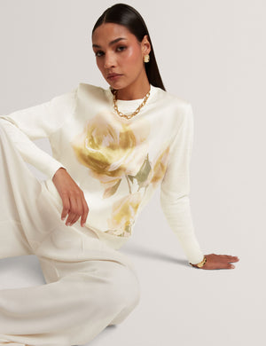 ROSINN | IVORY