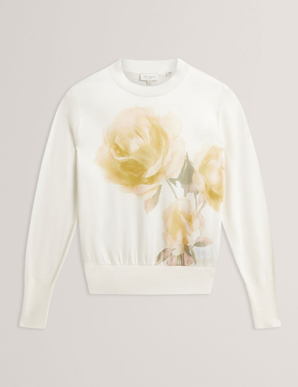 ROSINN | IVORY