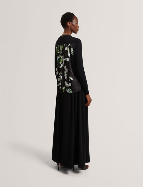 SERENY | BLACK
