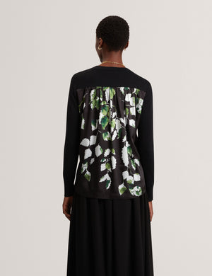 SERENY | BLACK