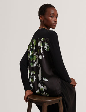 SERENY | BLACK