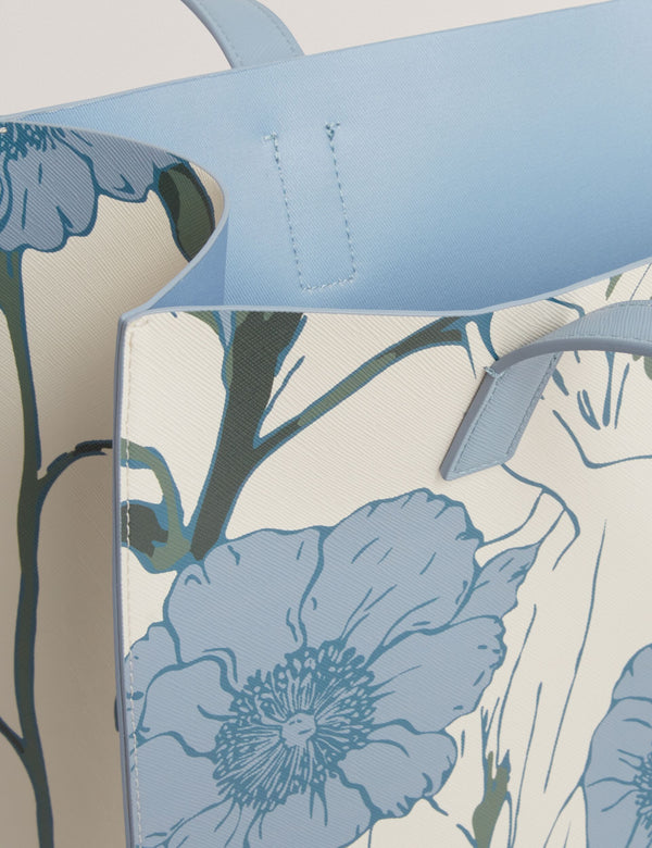 TIPCON | LIGHT BLUE