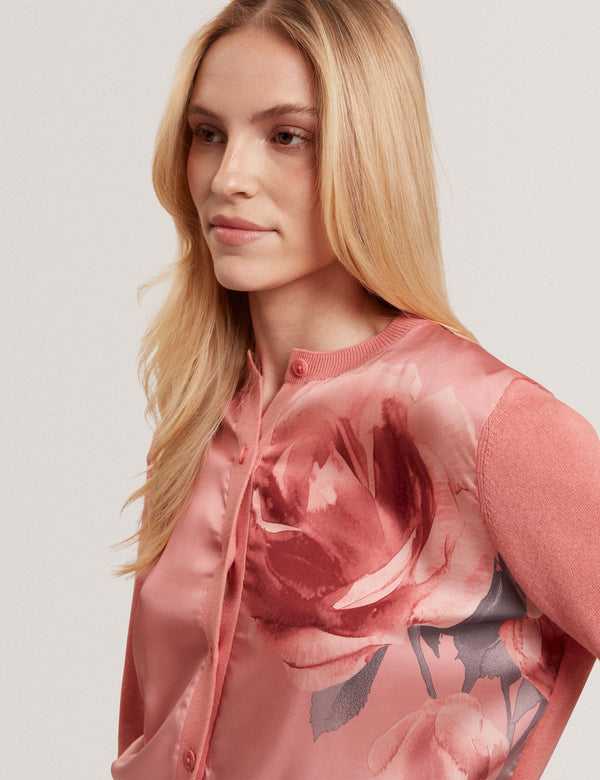 ILYNA | CORAL