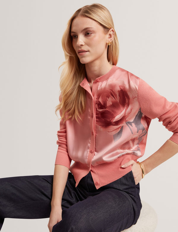 ILYNA | CORAL