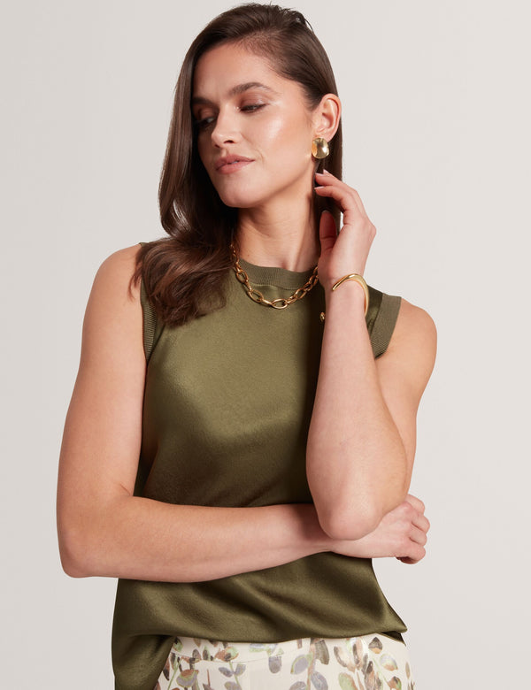 BLARNIE | KHAKI