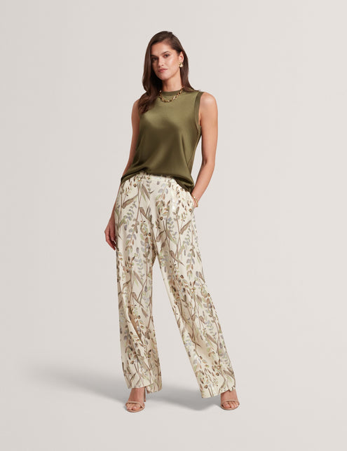 BLARNIE | KHAKI