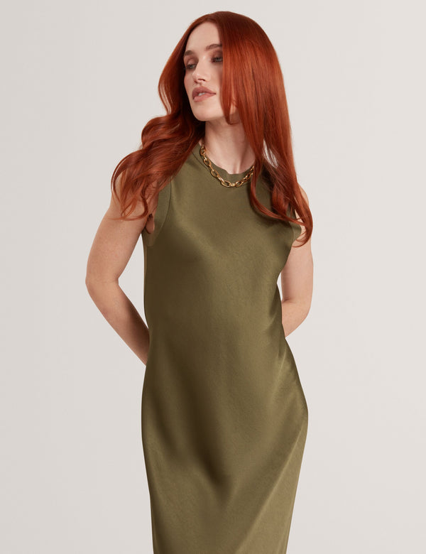 BLAAZA | KHAKI