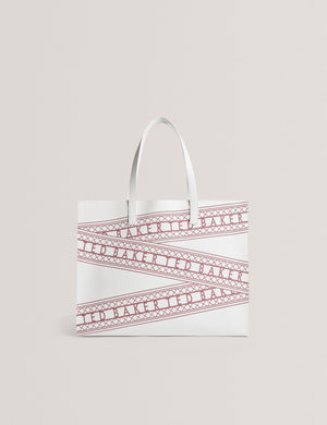 REECON | WHITE
