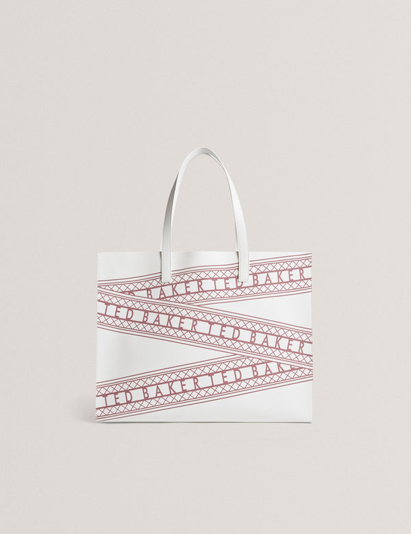 REECON | WHITE